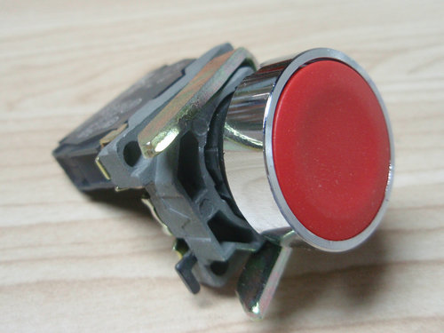 Push Button Switch